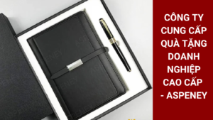 quà tặng doanh nghiệp cao cấp