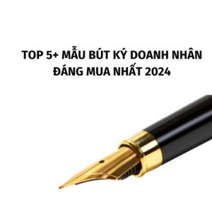Bút ký doanh nhân