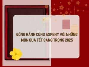 quà tết sang trọng