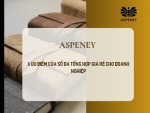 sổ da tổng hợp giá rẻ
